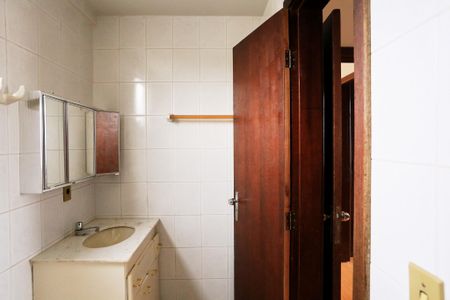 Apartamento à venda com 80m², 2 quartos e 1 vagaBanheiro da Suíte