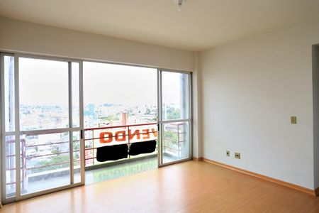 Sala de apartamento à venda com 2 quartos, 80m² em Nova Floresta, Belo Horizonte