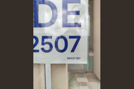 Apartamento à venda com 85m², 3 quartos e 2 vagasPlaca MHOD-307