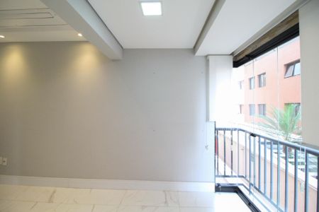 Apartamento à venda com 85m², 3 quartos e 2 vagasVaranda Gourmet