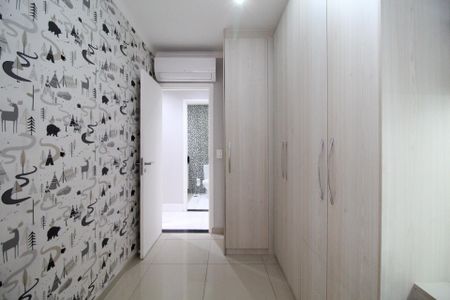 Apartamento à venda com 85m², 3 quartos e 2 vagasQuarto 1