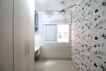 Quarto 1 de apartamento à venda com 3 quartos, 85m² em Santa Paula, São Caetano do Sul