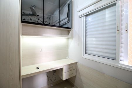 Quarto 1 de apartamento à venda com 3 quartos, 85m² em Santa Paula, São Caetano do Sul