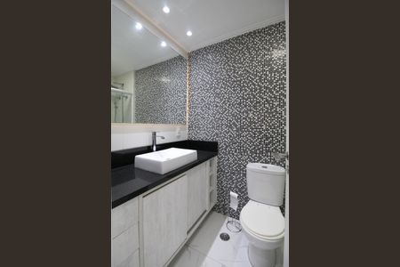 Apartamento à venda com 85m², 3 quartos e 2 vagasBanheiro