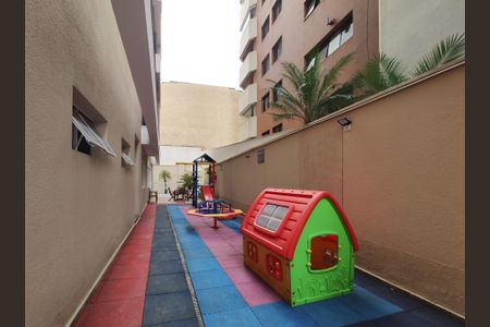 Apartamento à venda com 85m², 3 quartos e 2 vagasPlayground