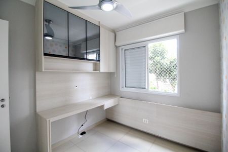 Apartamento à venda com 85m², 3 quartos e 2 vagasQuarto 2