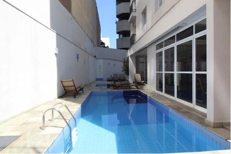 Apartamento à venda com 85m², 3 quartos e 2 vagasPiscina
