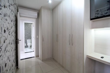 Apartamento à venda com 85m², 3 quartos e 2 vagasQuarto 1