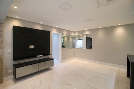 Apartamento à venda com 85m², 3 quartos e 2 vagasSala 