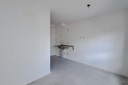 Kitnet/Studio para alugar com 1 quarto, 19m² em Alto do Ipiranga, São Paulo