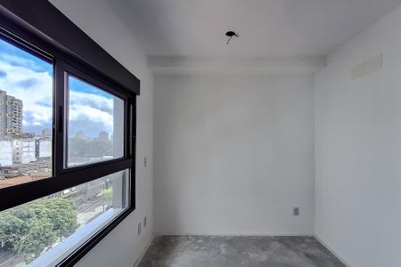 Studio para alugar com 19m², 1 quarto e sem vaga