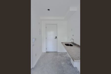 Studio para alugar com 19m², 1 quarto e sem vaga