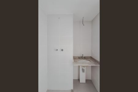Kitnet/Studio para alugar com 1 quarto, 19m² em Alto do Ipiranga, São Paulo
