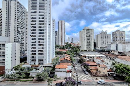 Studio para alugar com 19m², 1 quarto e sem vaga