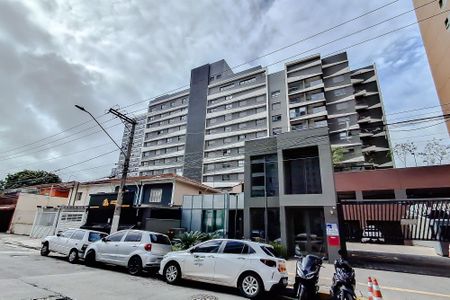 Studio para alugar com 19m², 1 quarto e sem vaga