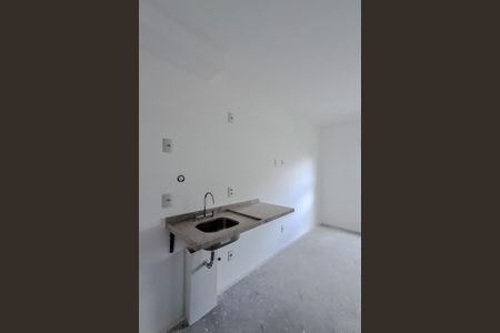 Studio para alugar com 19m², 1 quarto e sem vaga