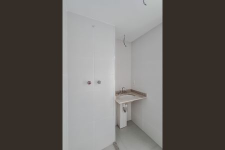 Kitnet/Studio para alugar com 1 quarto, 19m² em Alto do Ipiranga, São Paulo