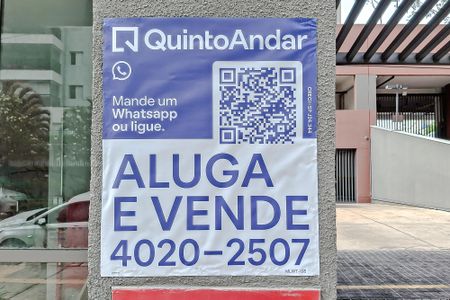 Studio para alugar com 19m², 1 quarto e sem vaga