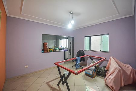 Casa à venda com 254m², 3 quartos e 3 vagas Casa à venda com 254m², 3 quartos e 3 vagasCopa