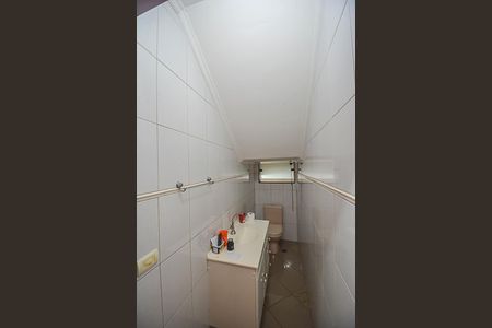 Casa à venda com 254m², 3 quartos e 3 vagas Casa à venda com 254m², 3 quartos e 3 vagasLavabo