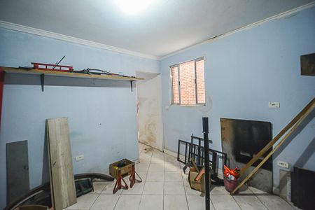 Casa à venda com 254m², 3 quartos e 3 vagas Casa à venda com 254m², 3 quartos e 3 vagasEdícula