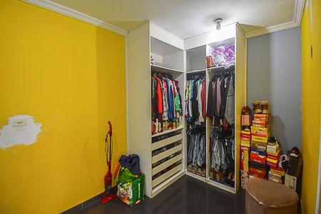 Casa à venda com 254m², 3 quartos e 3 vagas Casa à venda com 254m², 3 quartos e 3 vagasBanheiro da Suíte