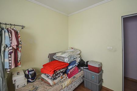 Casa à venda com 254m², 3 quartos e 3 vagas Casa à venda com 254m², 3 quartos e 3 vagasQuarto 1