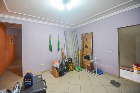 Sala de casa à venda com 3 quartos, 254m² em Jardim Ipanema, São Bernardo do Campo