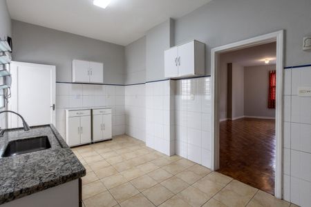 Apartamento para alugar com 109m², 2 quartos e sem vagaCozinha