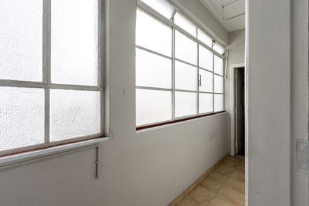 Apartamento para alugar com 109m², 2 quartos e sem vagaÁrea de Serviço