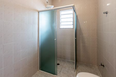 Apartamento para alugar com 109m², 2 quartos e sem vagaBanheiro