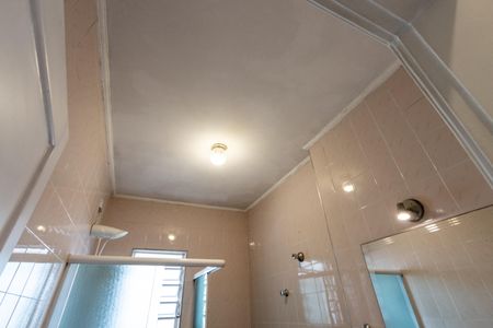 Apartamento para alugar com 109m², 2 quartos e sem vagaBanheiro