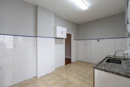 Apartamento para alugar com 109m², 2 quartos e sem vagaCozinha