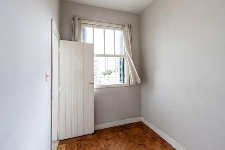 Apartamento para alugar com 109m², 2 quartos e sem vagaQuarto de Serviço