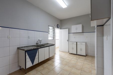 Apartamento para alugar com 109m², 2 quartos e sem vagaCozinha