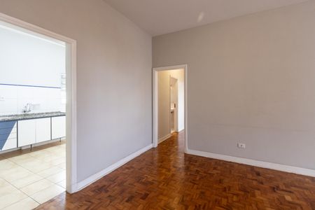 Apartamento para alugar com 109m², 2 quartos e sem vagaSala