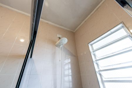 Apartamento para alugar com 109m², 2 quartos e sem vagaBanheiro