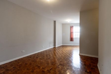 Sala de apartamento para alugar com 2 quartos, 109m² em Barra Funda, São Paulo