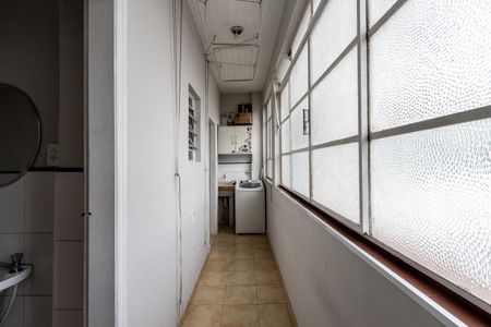 Apartamento para alugar com 109m², 2 quartos e sem vagaÁrea de Serviço