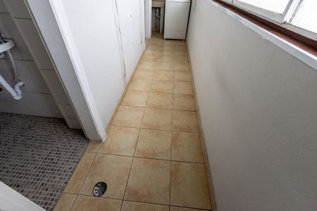 Apartamento para alugar com 109m², 2 quartos e sem vagaÁrea de Serviço