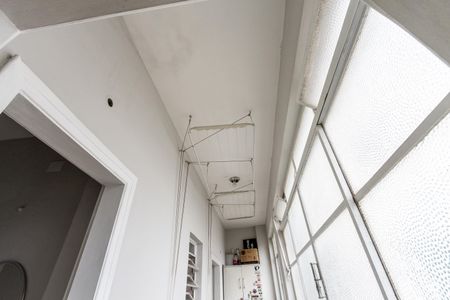 Apartamento para alugar com 109m², 2 quartos e sem vagaÁrea de Serviço