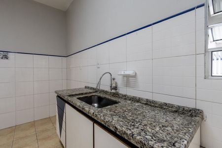 Apartamento para alugar com 109m², 2 quartos e sem vagaCozinha