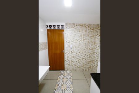Studio para alugar com 30m², 1 quarto e sem vagaKitnet