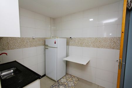 Studio para alugar com 30m², 1 quarto e sem vagaKitnet