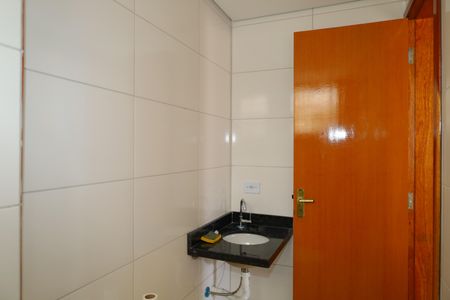 Apartamento para alugar com 36m², 2 quartos e 1 vagaBanheiro