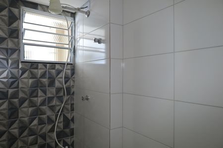 Apartamento para alugar com 36m², 2 quartos e 1 vagaBanheiro