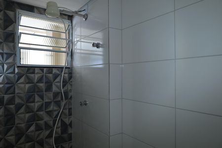 Apartamento para alugar com 36m², 2 quartos e 1 vagaBanheiro