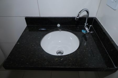 Apartamento para alugar com 36m², 2 quartos e 1 vagaBanheiro