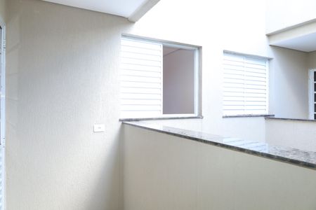 Apartamento para alugar com 36m², 2 quartos e 1 vagaÁrea de Serviço