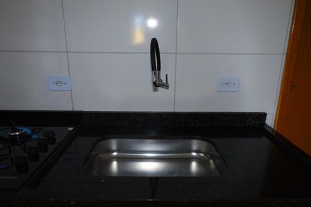 Apartamento para alugar com 36m², 2 quartos e 1 vagaCozinha